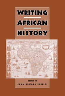 Writing African History