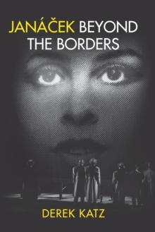 Janacek beyond the Borders