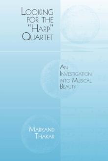 Looking for the "Harp" Quartet : An Investigation into Musical Beauty