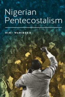 Nigerian Pentecostalism