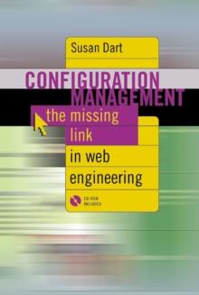 Configuration Management : The Missing Link in Web Engineering