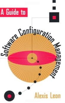 Guide to Software Configuration Management