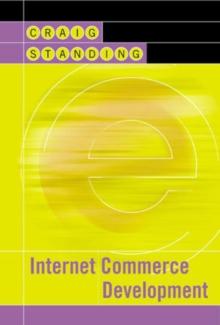 Internet Commerce Development