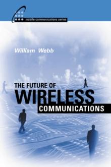 Future of Wireless Communications