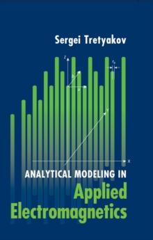 Analytical Modeling in Applied Electromagnetics