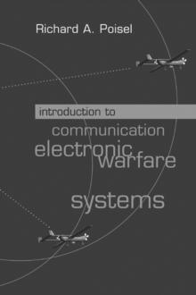 Introduction to Communication Electronic Warfare Systems