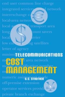 Telecommunications Cost Management