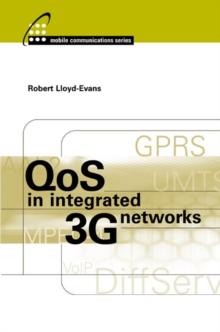 QoS in Integrated 3G Networks