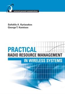 Practical Radio Resource Management in Wireless Systems