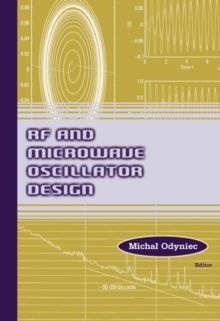 RF and Microwave Oscillator Design