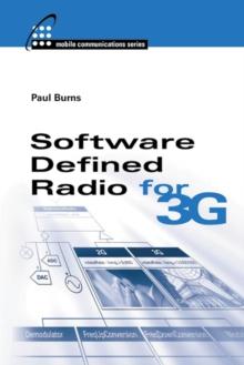 Software Defined Radio for 3G