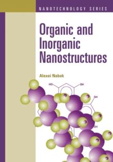 Organic and Inorganic Nanostructures