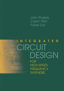 Integrated Circuit Design for High-Speed Frequency Synthesis