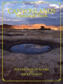 Canyonlands: Wilderness of Rocks