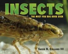 Insects : The Most Fun Bug Book Ever