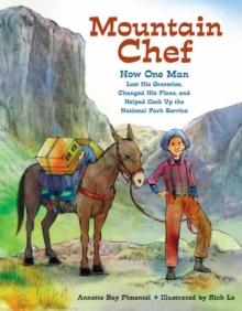 Mountain Chef