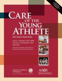 Care of the Young Athlete