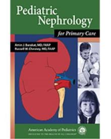 Pediatric Nephrology for Primary Care