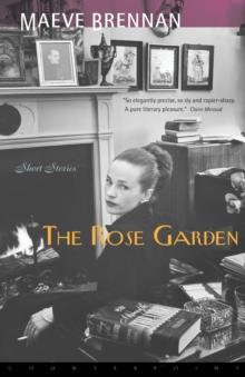 The Rose Garden : Short Stories