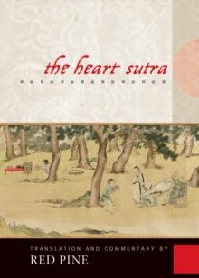 Heart Sutra