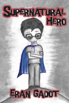 Supernatural Hero