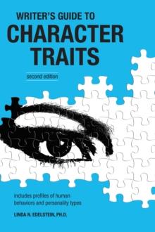 The Writer's Guide to Character Traits