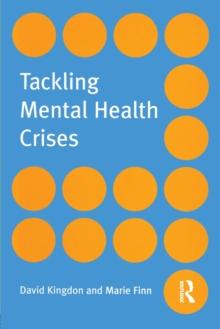 Tackling Mental Health Crises