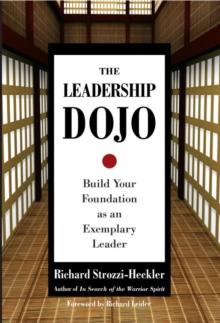 Leadership Dojo