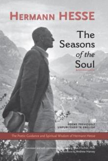 Seasons of the Soul