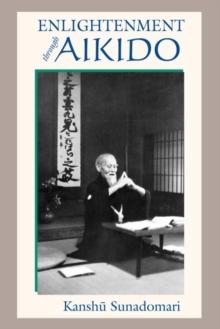 Enlightenment through Aikido