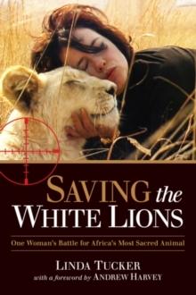 Saving the White Lions