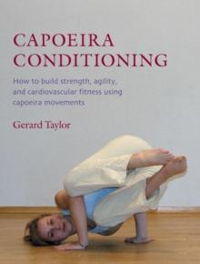 Capoeira Conditioning