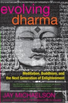 Evolving Dharma