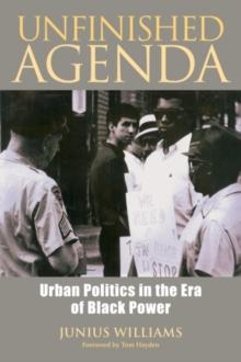 Unfinished Agenda