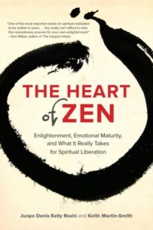 Heart of Zen