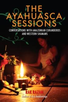 Ayahuasca Sessions