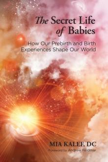 The Secret Life of Babies : How Our Prebirth and Birth Experiences Shape Our World