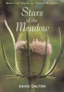 Stars of the Meadow : Medicinal Herbs as Flower Essences