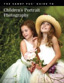 The Sandy Puc' Guide To Children's Portrait Photography