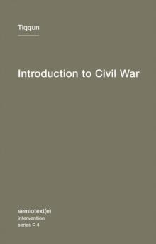 Introduction to Civil War : Volume 4