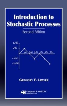 Introduction to Stochastic Processes