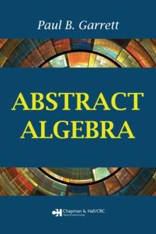 Abstract Algebra