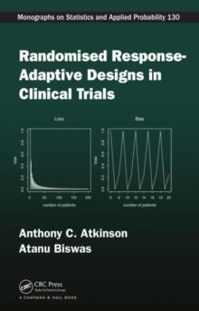 Randomised Response-Adaptive Designs in Clinical Trials