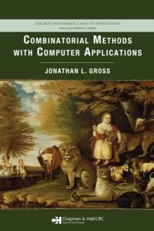 Combinatorial Methods with Computer Applications