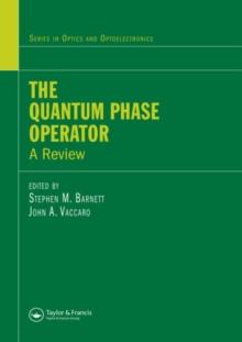 The Quantum Phase Operator : A Review