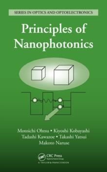 Principles of Nanophotonics