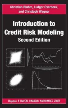 Introduction to Credit Risk Modeling