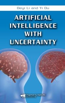 Artificial Intelligence with Uncertainty