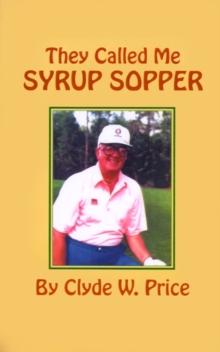 They Called My Syrup Sopper