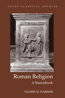 Roman Religion : A Sourcebook